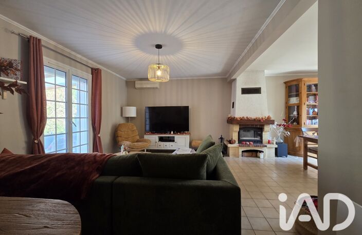 Vente Maison traditionnelle 6 pièces — photo 5