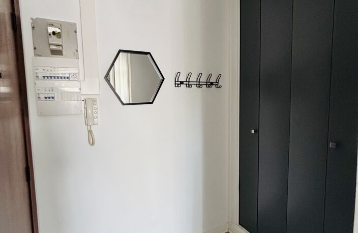 Location Studio 1 pièce — photo 2