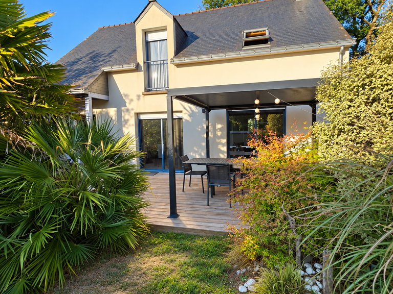 Vente Maison traditionnelle 6 pièces — photo 1