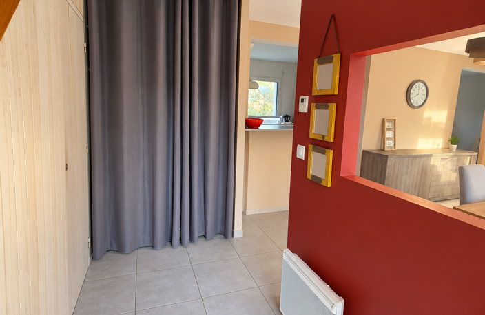 Vente Maison traditionnelle 6 pièces — photo 3