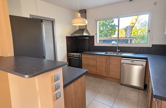 Vente Maison traditionnelle 6 pièces — photo 4