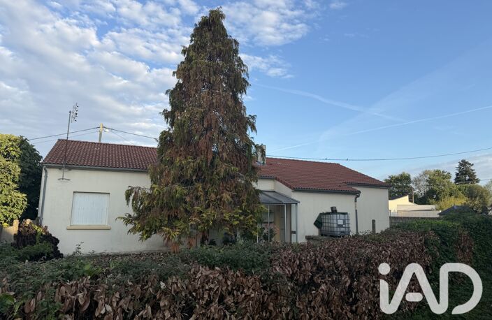 Vente Maison traditionnelle 6 pièces — photo 2