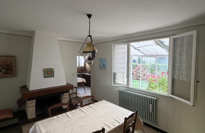 Vente Maison traditionnelle 6 pièces — photo 4