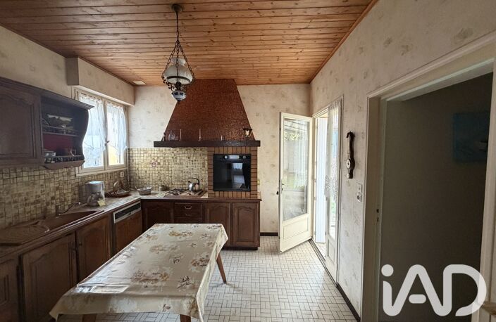 Vente Maison traditionnelle 6 pièces — photo 5