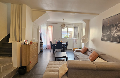 Vente Maison/villa 4 pièces — photo du bien
