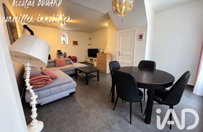 Vente Maison/villa 4 pièces — photo 2
