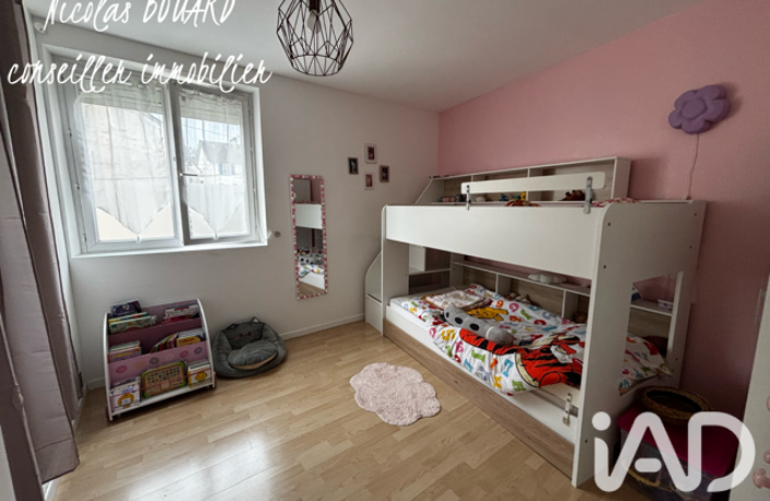 Vente Maison/villa 4 pièces — photo 3