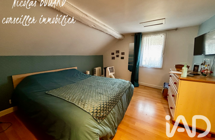 Vente Maison/villa 4 pièces — photo 4
