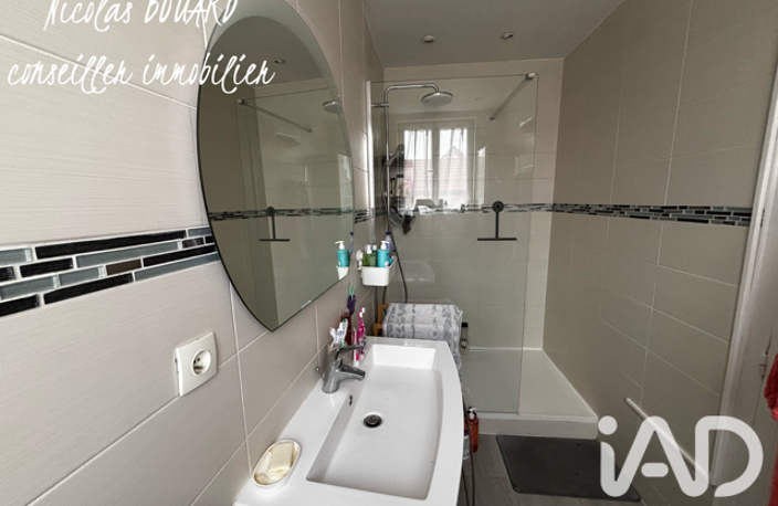 Vente Maison/villa 4 pièces — photo 5