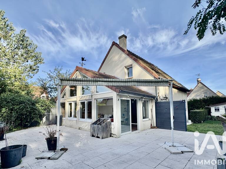 Vente Maison traditionnelle 6 pièces — photo 1