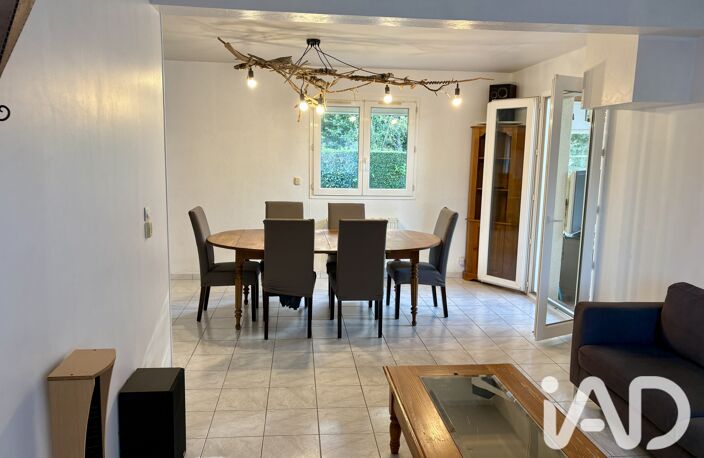 Vente Maison traditionnelle 6 pièces — photo 3