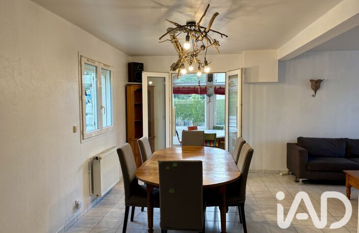 Vente Maison traditionnelle 6 pièces — photo 5