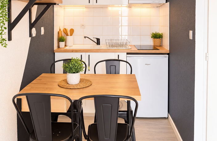 Vente Studio 1 pièce — photo 3