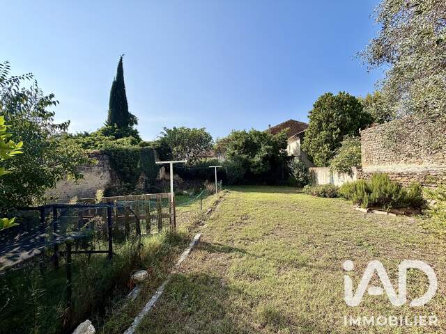 Vente Terrain à bâtir 325 m&sup2; — photo du bien