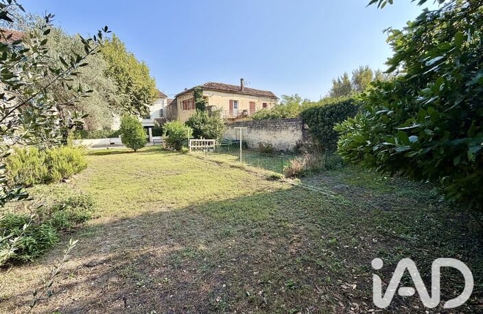 Vente Terrain à bâtir 325 m&sup2; — photo 2