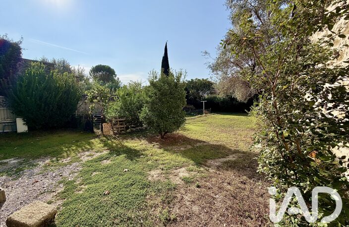 Vente Terrain à bâtir 325 m&sup2; — photo 3