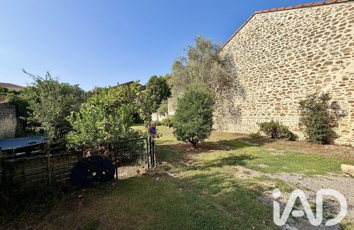 Vente Terrain à bâtir 325 m&sup2; — photo 5