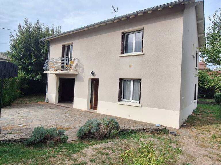 Vente Maison traditionnelle 5 pièces — photo 1