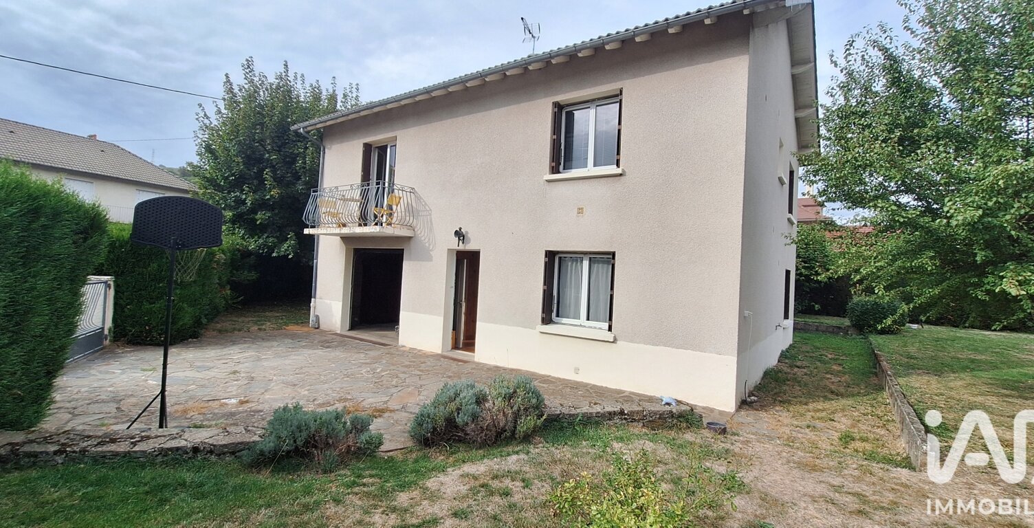 Vente Maison traditionnelle 5 pièces — photo 1
