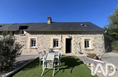 Vente Maison/villa 6 pièces — photo du bien