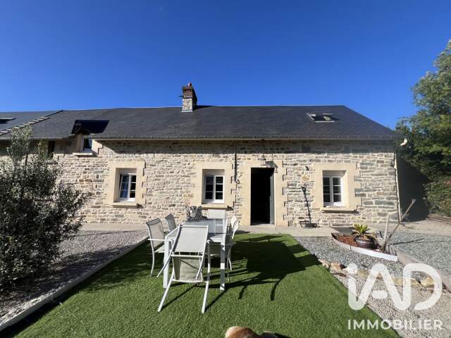 Vente Maison/villa 6 pièces — photo du bien