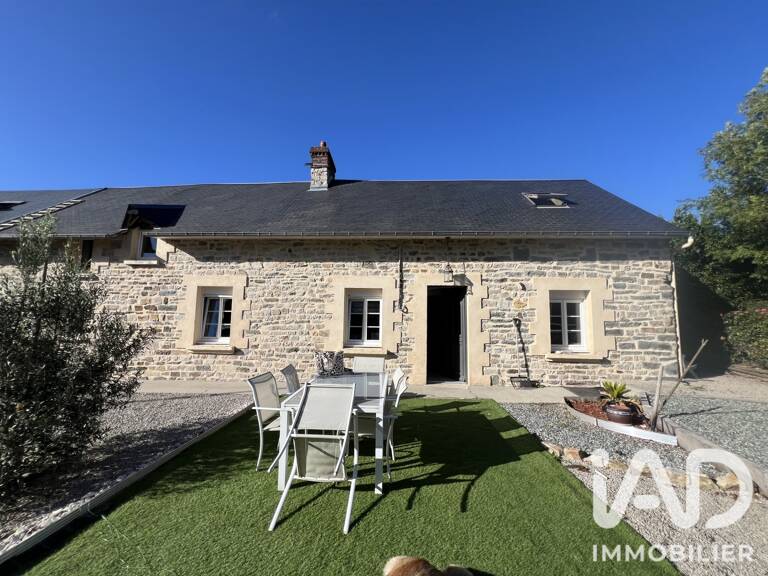 Vente Maison/villa 6 pièces — photo 1