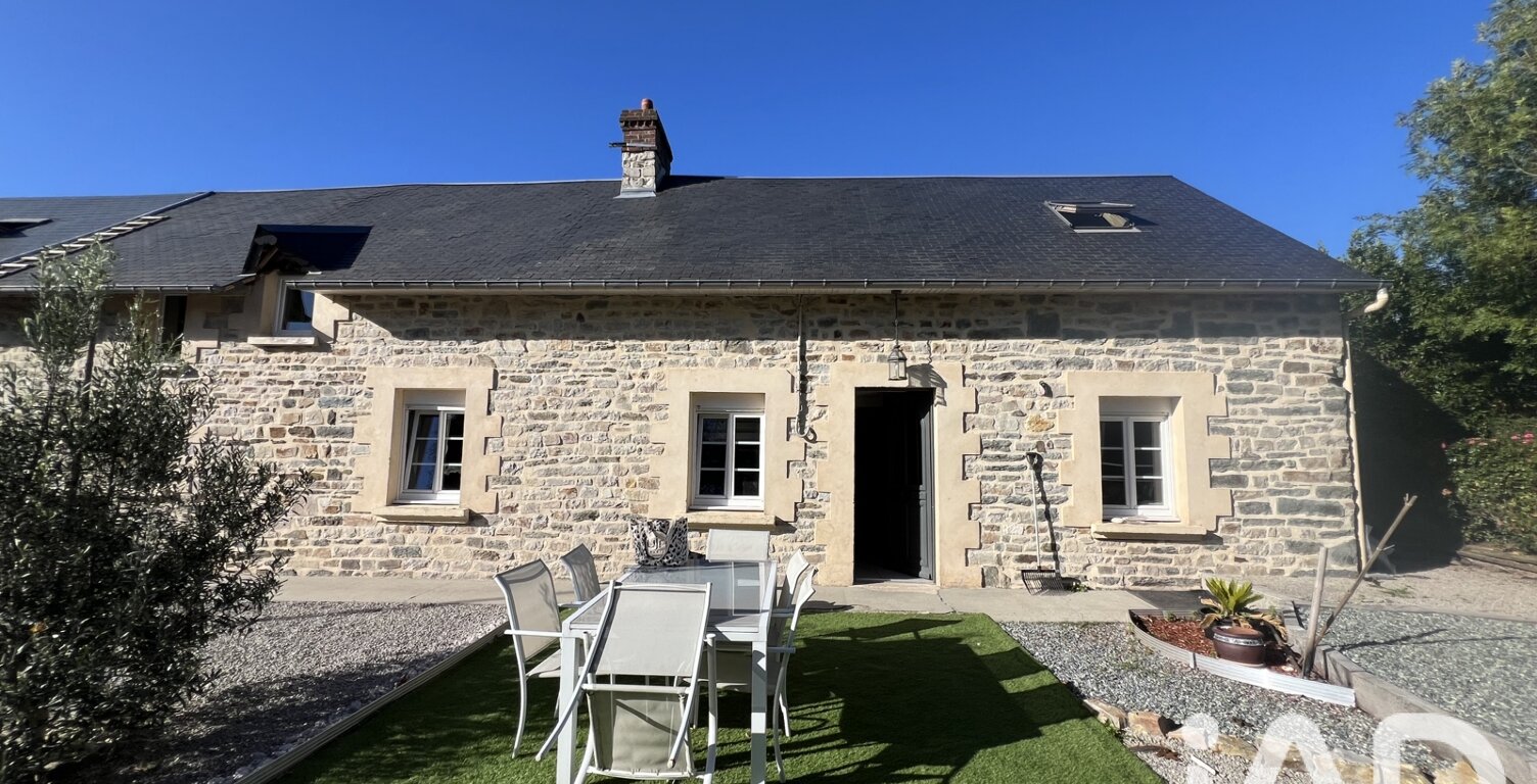 Vente Maison/villa 6 pièces — photo 1