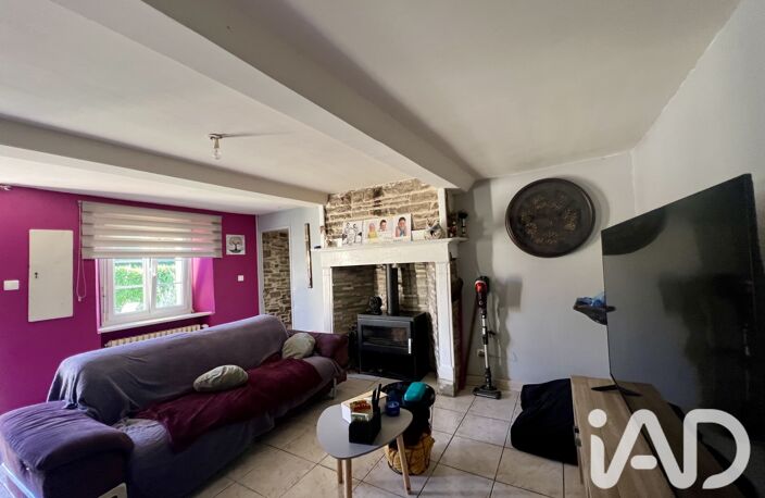 Vente Maison/villa 6 pièces — photo 2