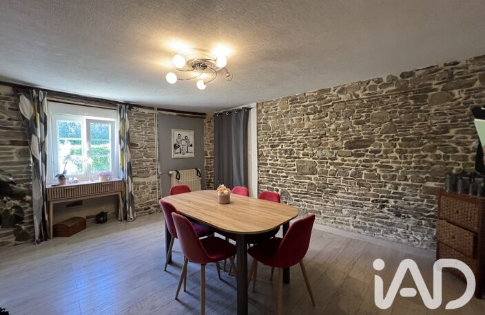 Vente Maison/villa 6 pièces — photo 3