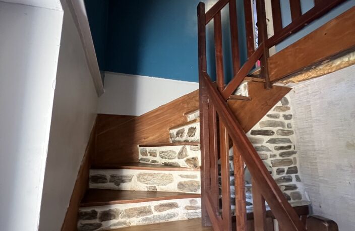 Vente Maison/villa 6 pièces — photo 4