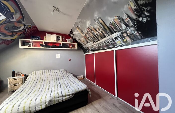 Vente Maison/villa 6 pièces — photo 5