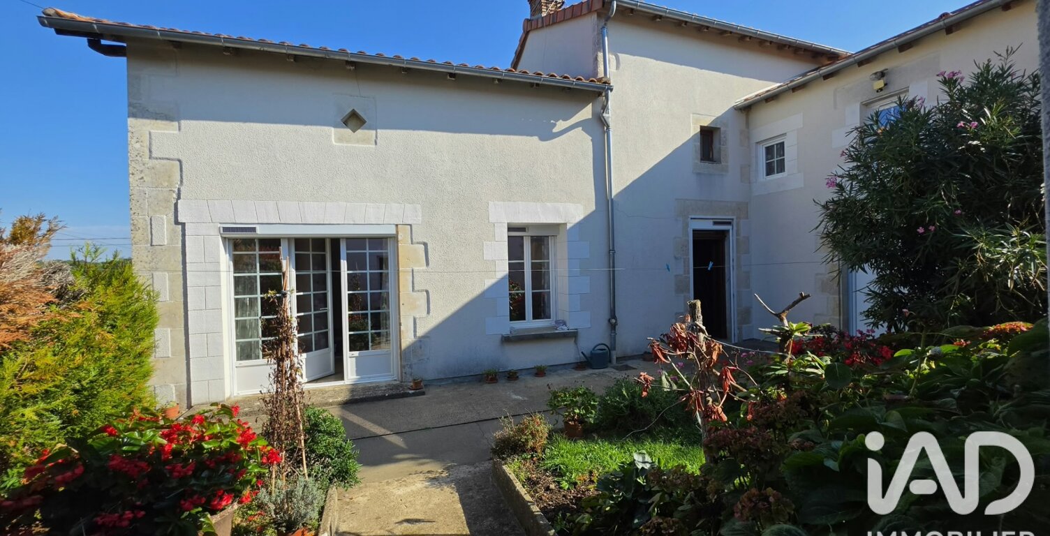 Vente Maison de campagne 4 pièces — photo 1