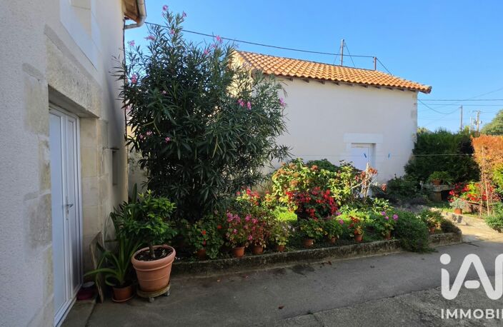 Vente Maison de campagne 4 pièces — photo 2