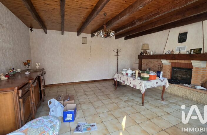 Vente Maison de campagne 4 pièces — photo 4
