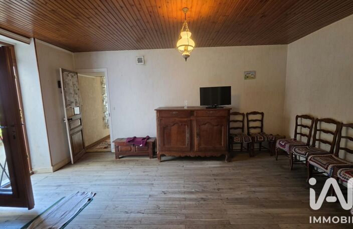 Vente Maison de campagne 4 pièces — photo 5