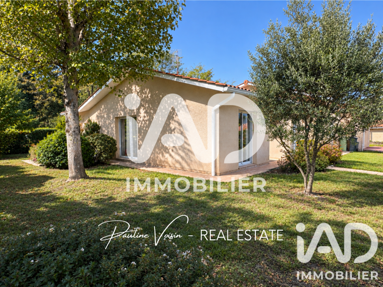 Vente Maison/villa 5 pièces — photo 1