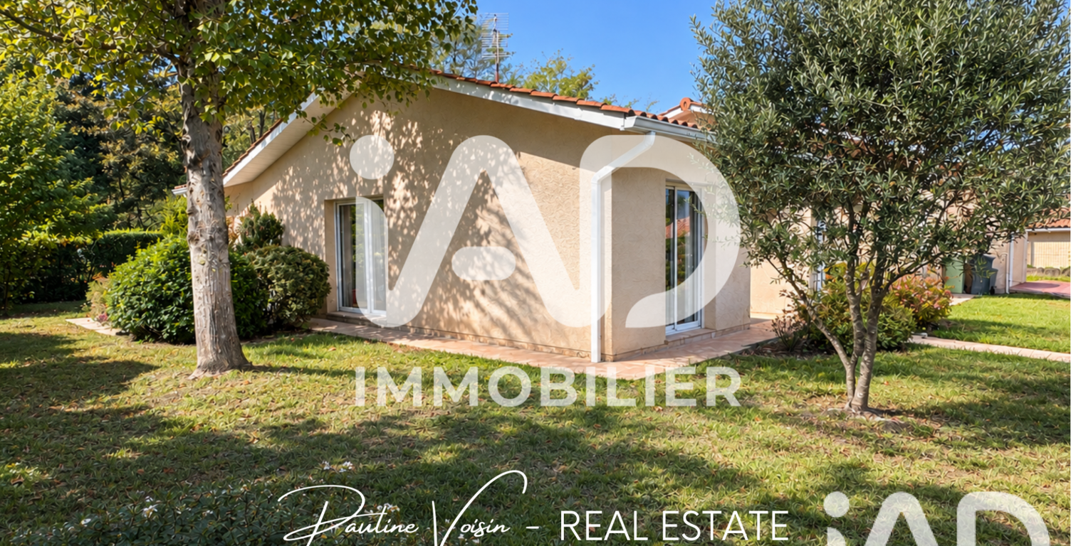 Vente Maison/villa 5 pièces — photo 1