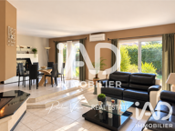 Vente Maison/villa 5 pièces — photo 2