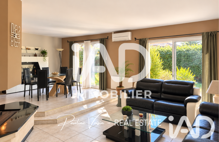 Vente Maison/villa 5 pièces — photo 2