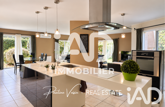 Vente Maison/villa 5 pièces — photo 3
