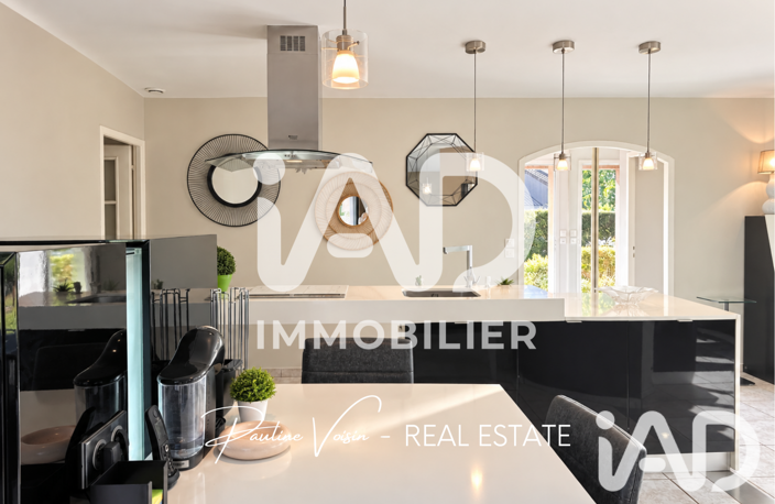 Vente Maison/villa 5 pièces — photo 4