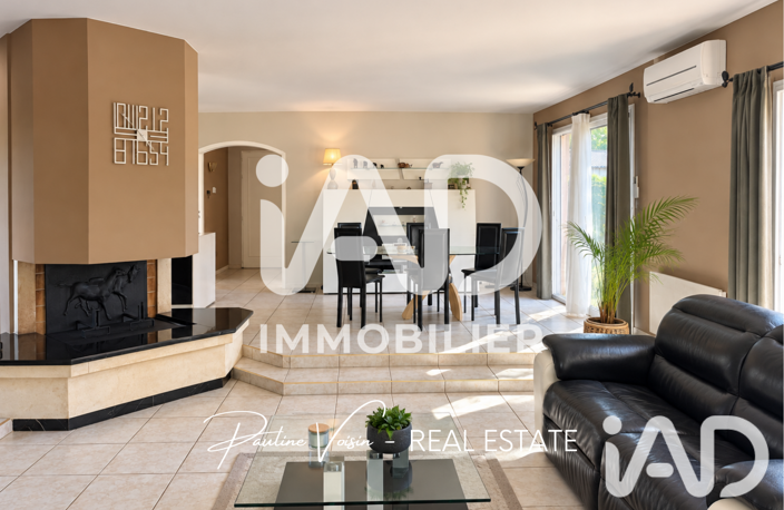 Vente Maison/villa 5 pièces — photo 5