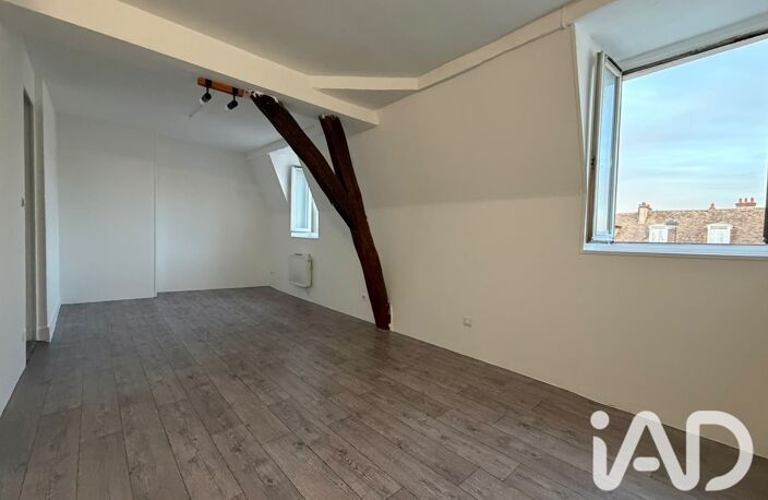 Vente Appartement 1 pièce — photo 2