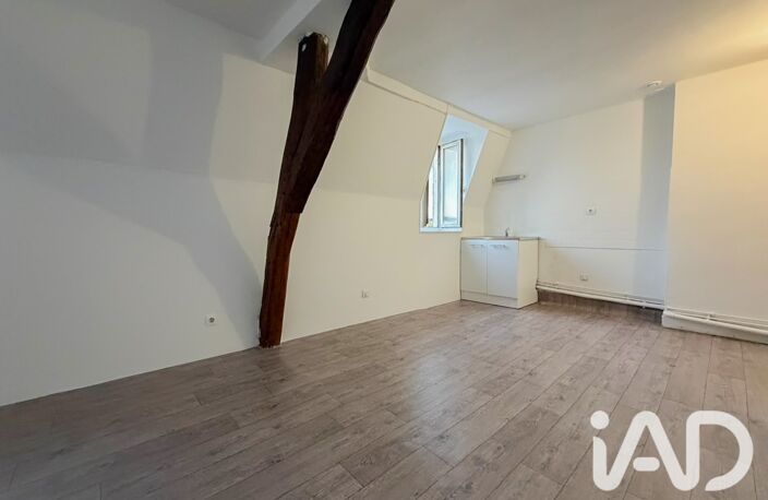 Vente Appartement 1 pièce — photo 3