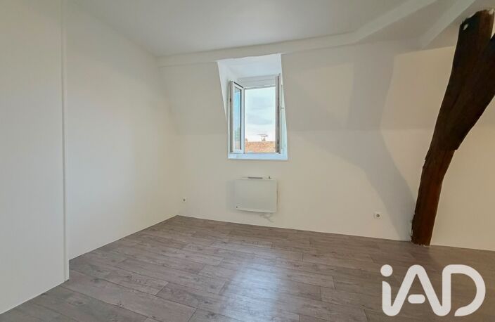 Vente Appartement 1 pièce — photo 5