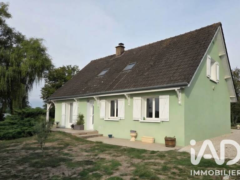 Vente Maison/villa 4 pièces — photo 1