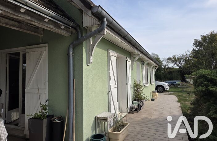 Vente Maison/villa 4 pièces — photo 2