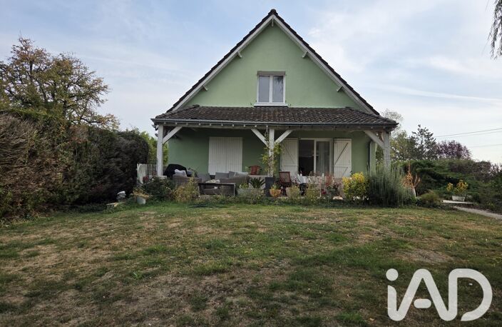 Vente Maison/villa 4 pièces — photo 3