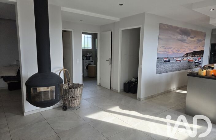Vente Maison/villa 4 pièces — photo 4