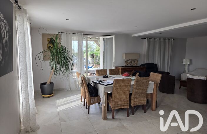 Vente Maison/villa 4 pièces — photo 5